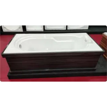 Acrylic Bathtub